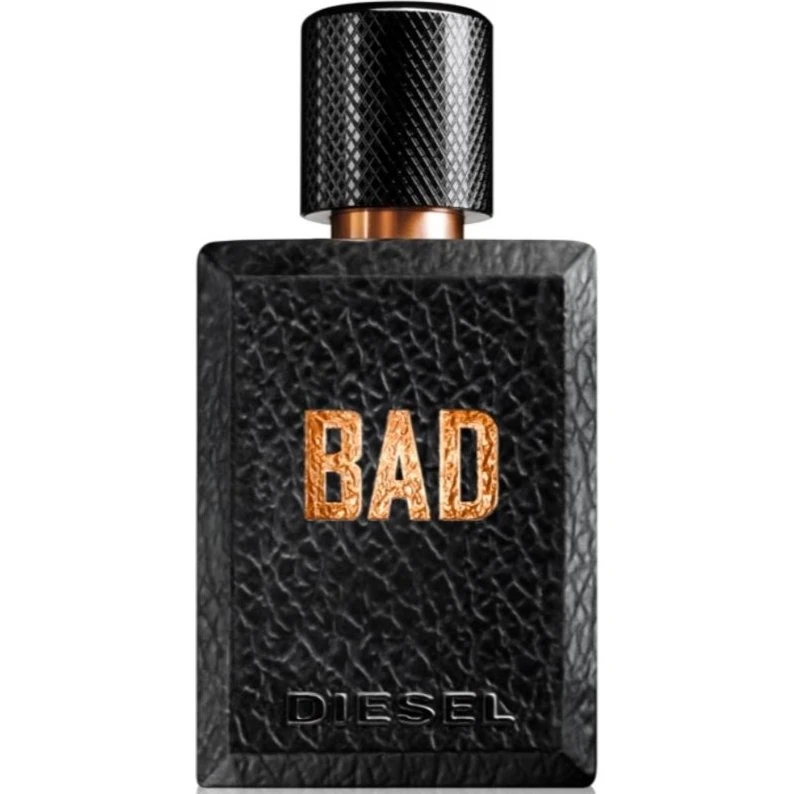 Diesel Bad Eau de Toilette 50 ml