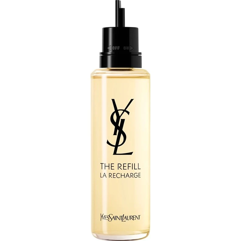 Yves Saint Laurent Libre Eau de Parfum Refill 100 ml