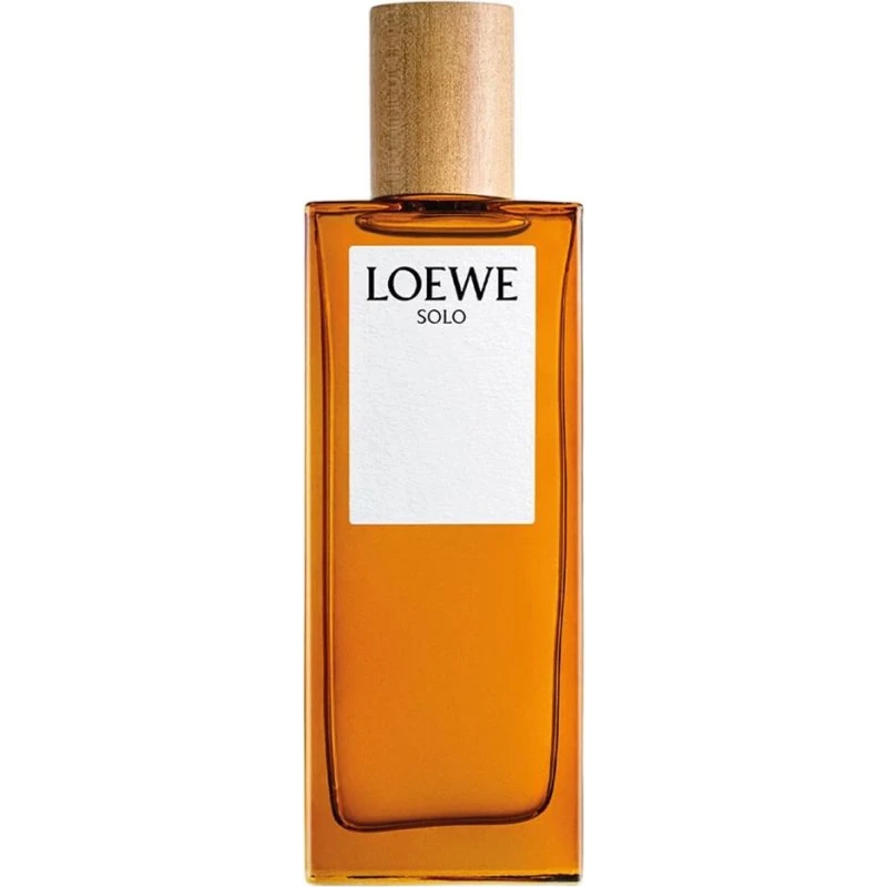 Loewe Solo Eau de Toilette 50 ml