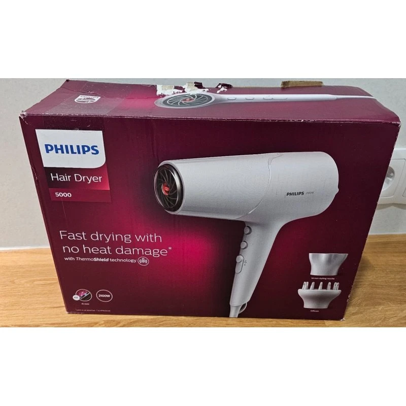 Philips Haartrockner Series 5000 2.100W