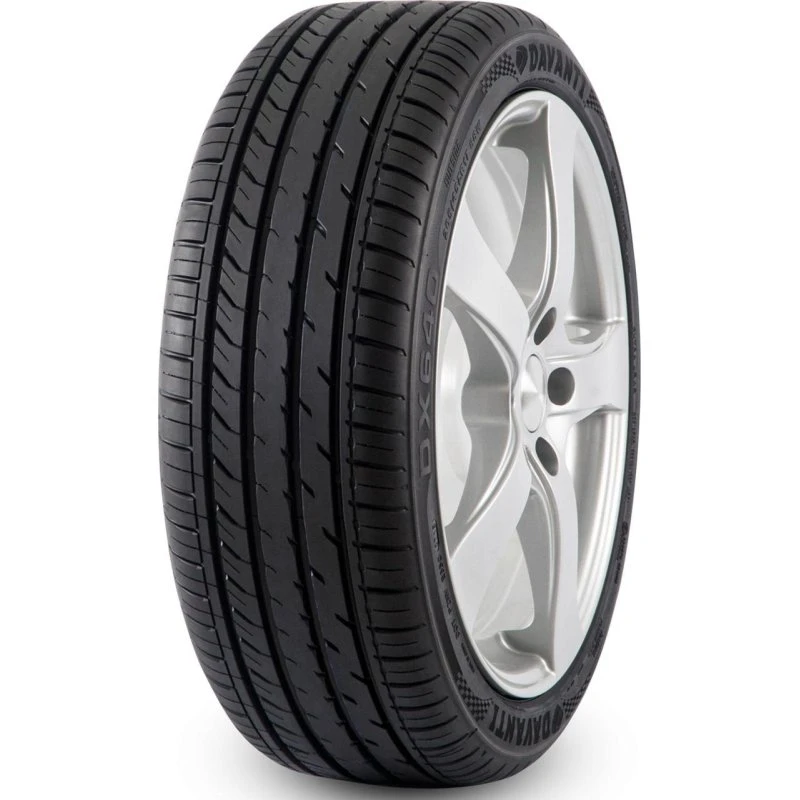 Davanti DX640 215/55 R17 98W XL BSW