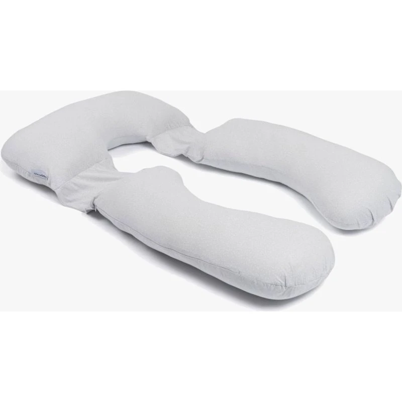 Doomoo Maxxy Still- und Seitenschläferkissen - XXL 2-in-1