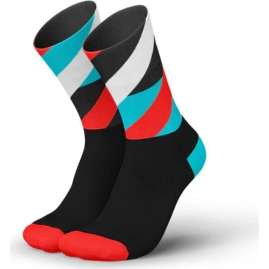 Incylence Running Loops Socken Schwarz