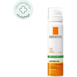 La Roche-Posay Anthelios Anti-Glanz Spray SPF50 75 ml