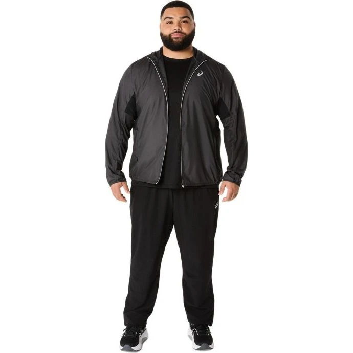 ASICS Core Woven Hose Schwarz XL