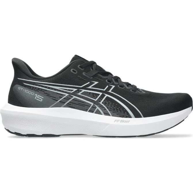ASICS GT-1000 15 Laufschuhe für mehr Stabilität