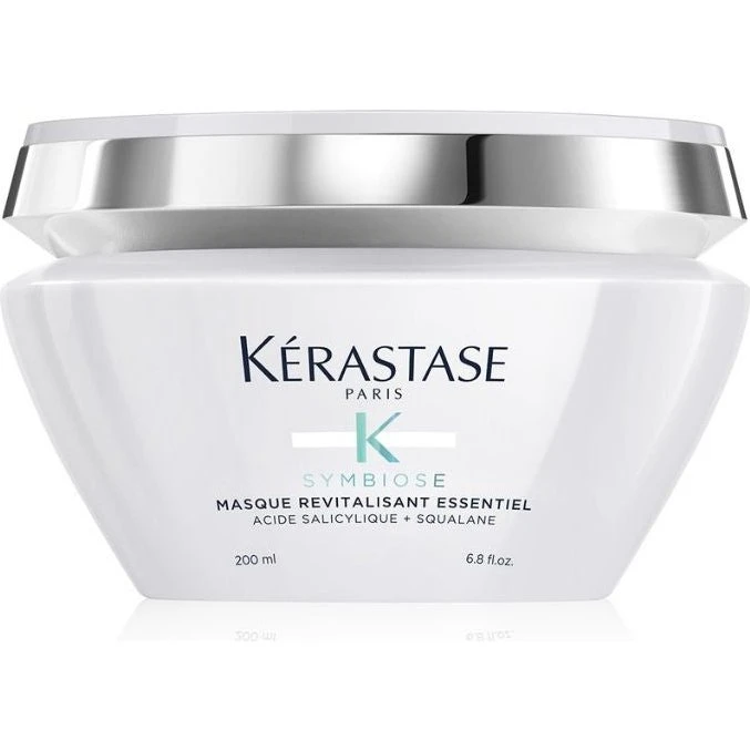 Kérastase Symbiose Essential Revitalisierende Maske 200 ml