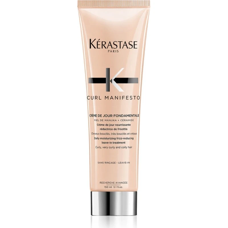 Kérastase Curl Manifesto Crème de Jour Fondamentale 150 ml