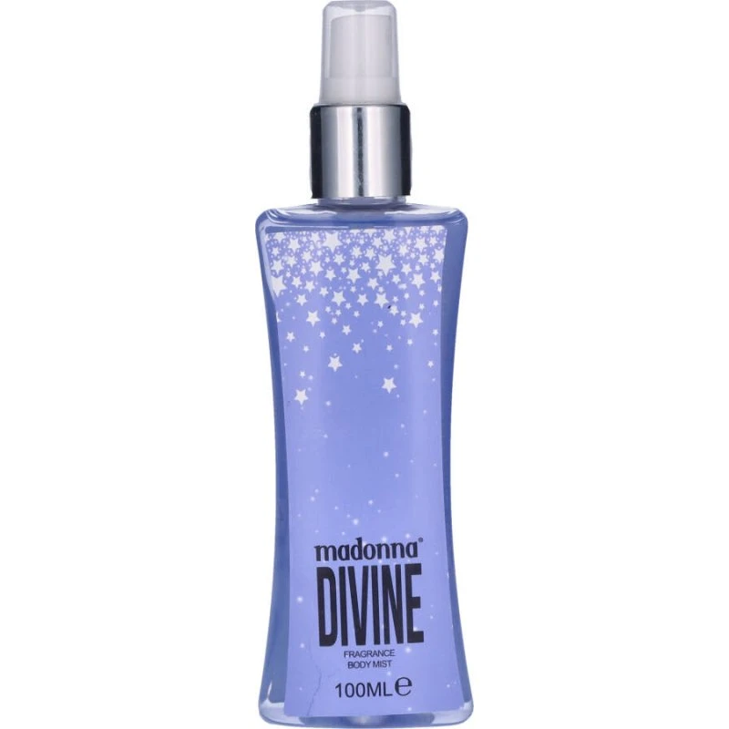 Madonna Divine Body Mist 100 ml