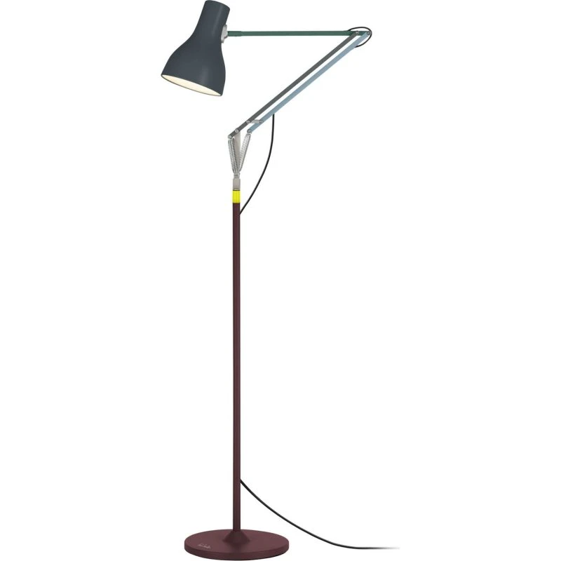 Anglepoise Type 75 Stehlampe Paul Smith Edition 4