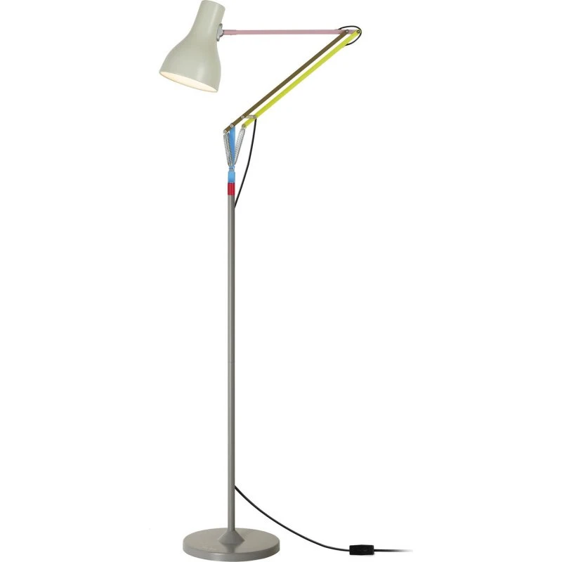 Anglepoise Type 75 Stehlampe Paul Smith Edition LED
