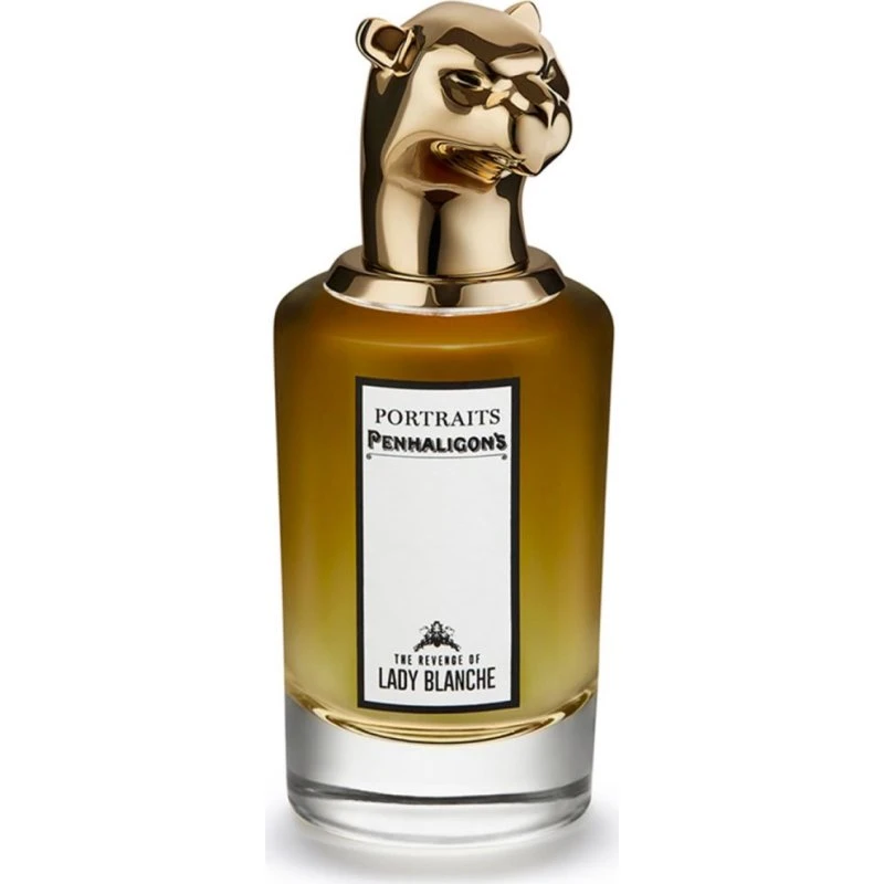 Penhaligon's Portraits The Revenge of Lady Blanche Eau de Parfum