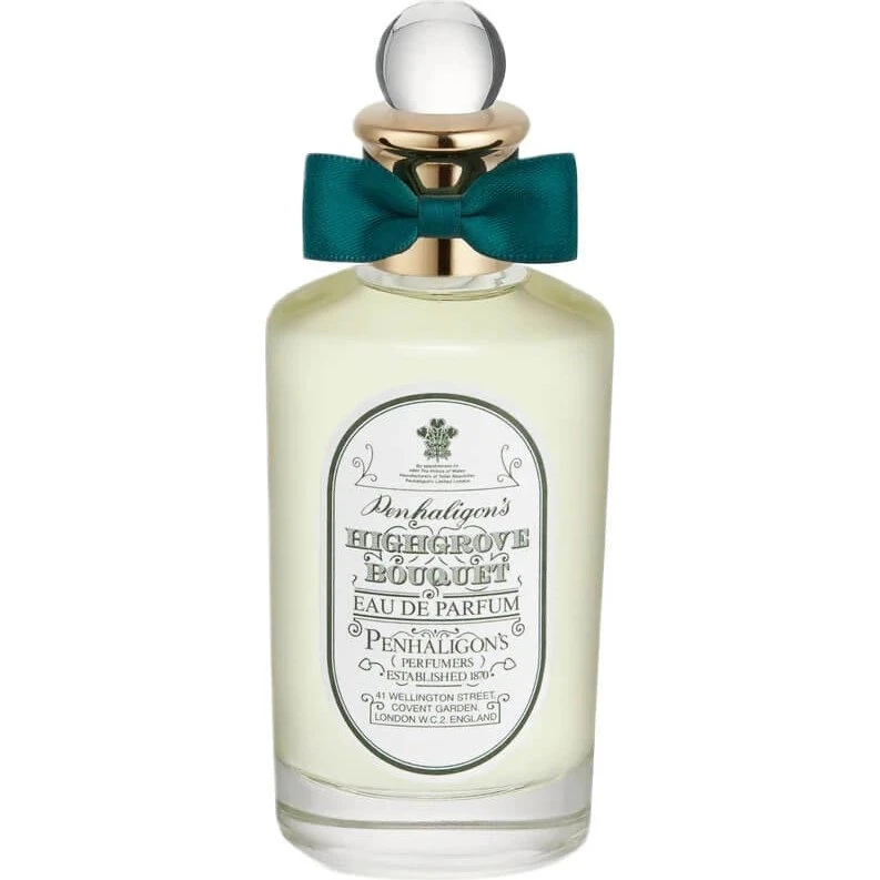 Penhaligon's Highgrove Bouquet Eau de Parfum, 100 ml