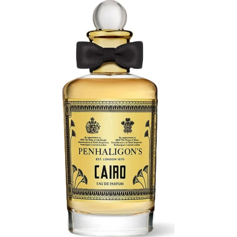 Penhaligon's Trade Routes Cairo Eau de Parfum, 100 ml