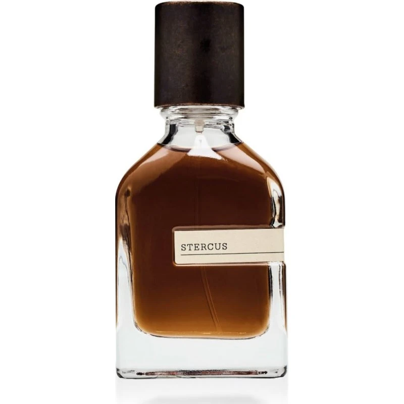 Orto Parisi Stercus Eau de Parfum 50 ml