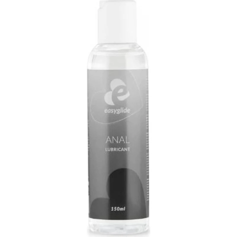 EasyGlide Anal Gleitmittel auf Wasserbasis, 150 ml