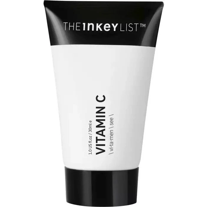The Inkey List Vitamin C Serum 30 ml
