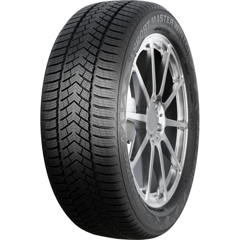 Linglong Sport Master Winter 235/45 R17 97H XL MFS BSW