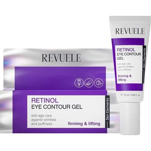 Revuele Retinol Augenkonturgel 25 ml