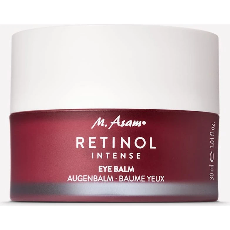 M. Asam Retinol Intense Eye Balm 30ml