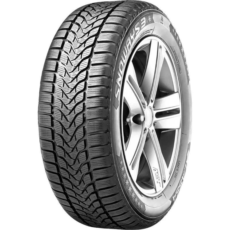 Lassa Snoways 3 175/70 R13 82T Winterreifen