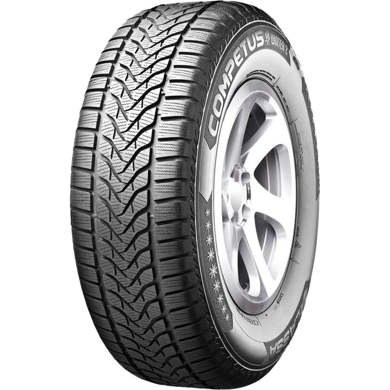 Lassa Competus Winter 2 235/75 R15 109T XL BSW