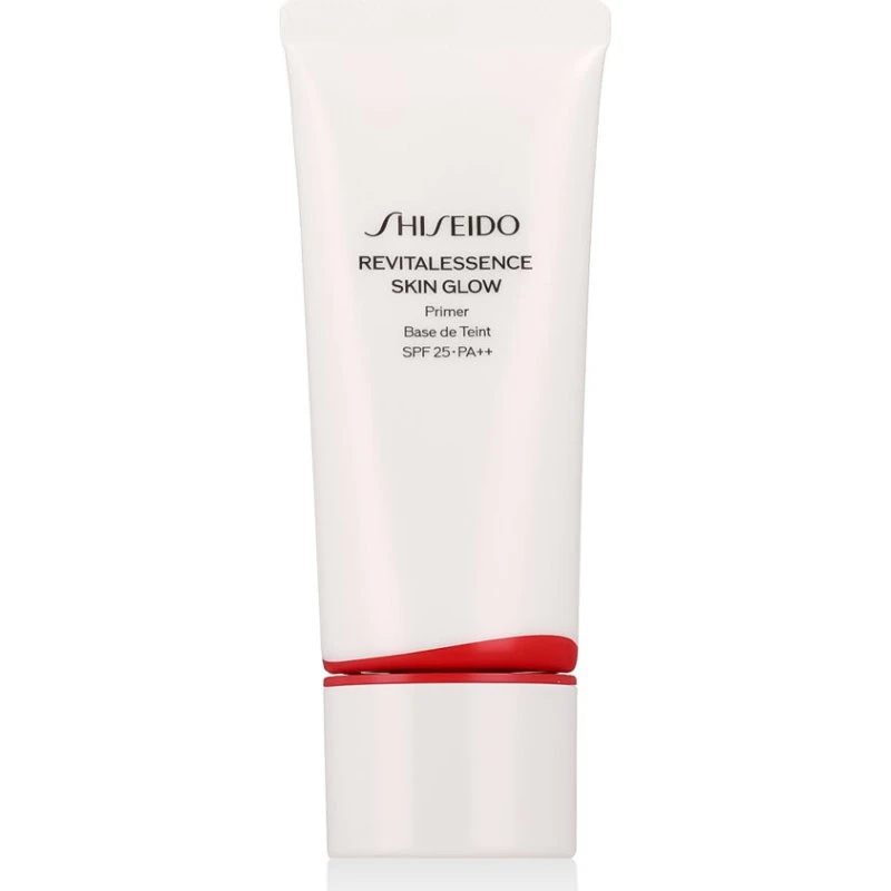 Shiseido Revitalessence Skin Glow Primer SPF25 30 ml