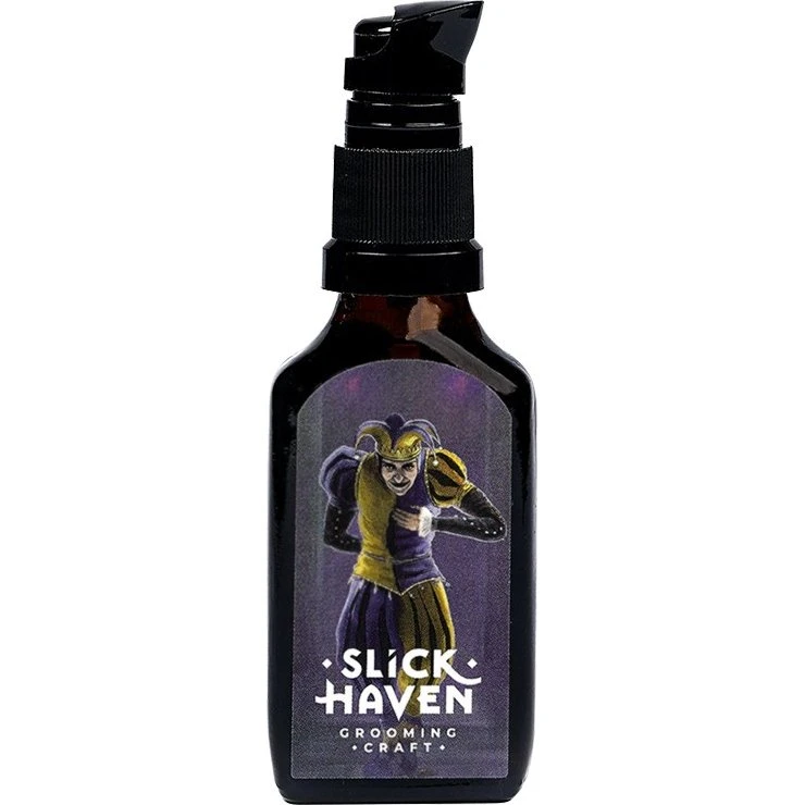 Royal Jester Bartöl 30ml