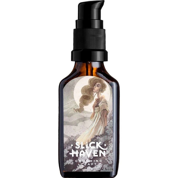 Slickhaven White Lady Bartöl 30ml