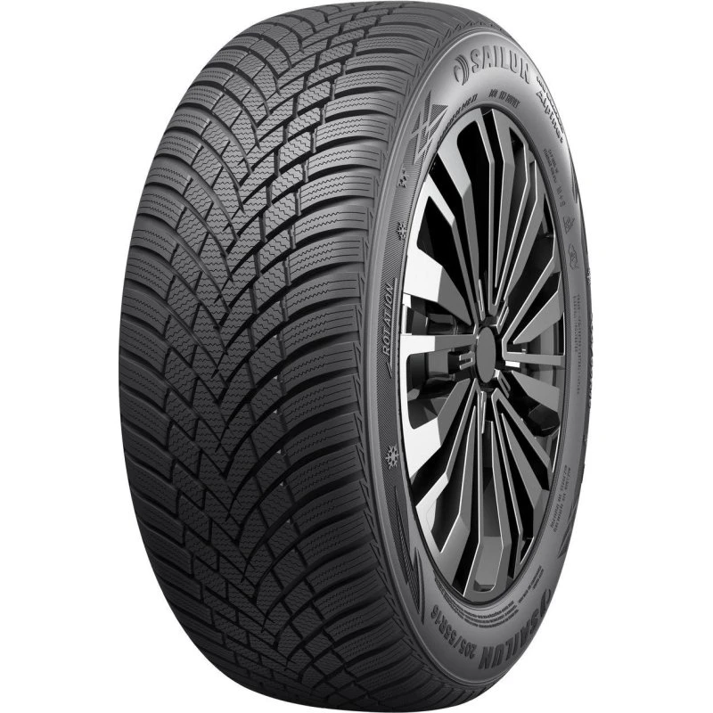 Sailun Ice Blazer Alpine 2 185/65 R15 88H BSW