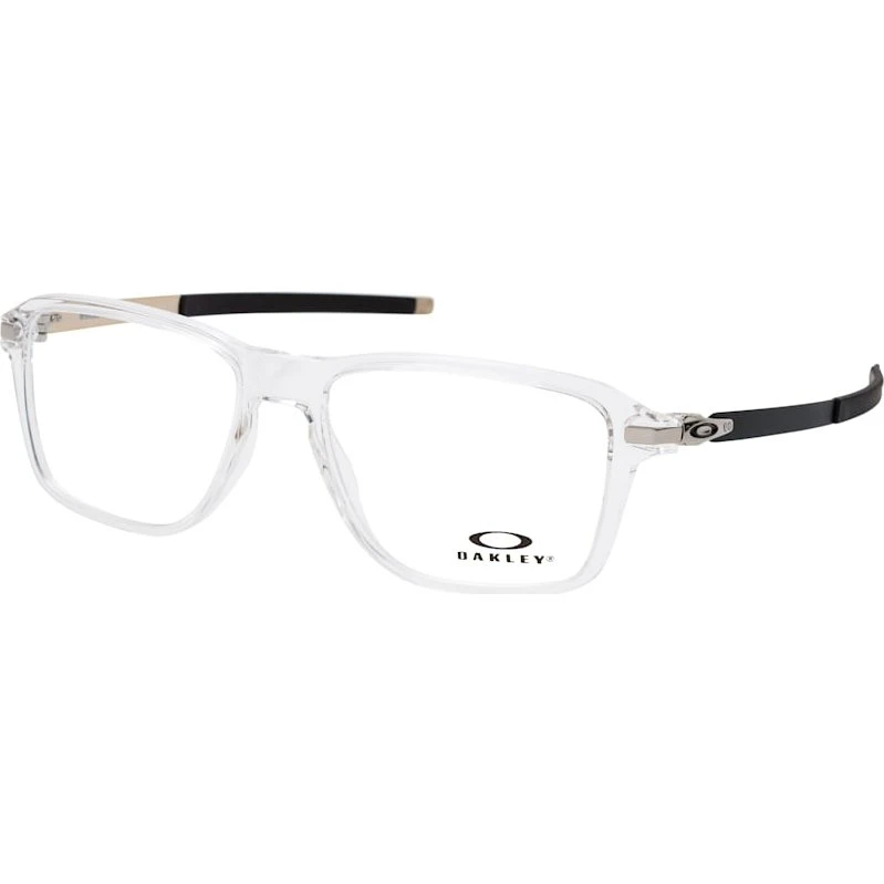 Oakley Wheel House OX 8166 02 Brille - Transparent