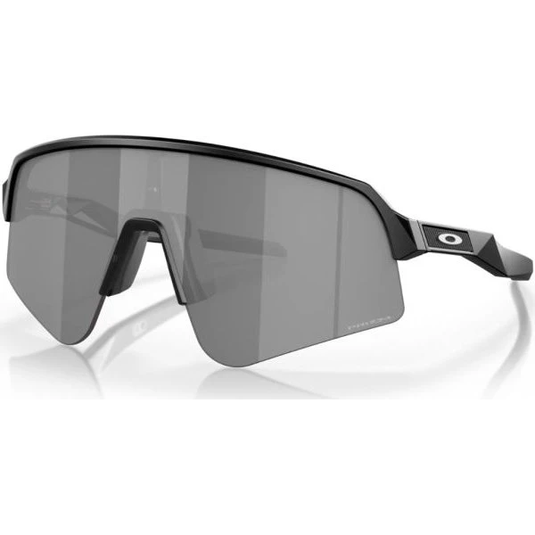 Oakley Sutro Lite Sweep Prizm Radsportbrille - Schwarz