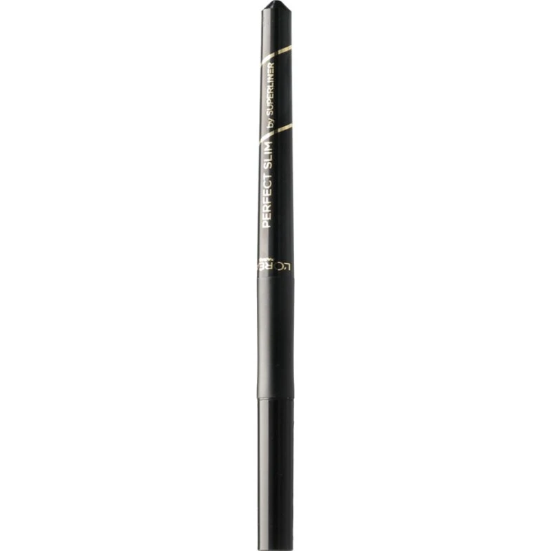L'Oréal Paris Super Liner Perfect Slim Waterproof 0,6 ml - Intense Black