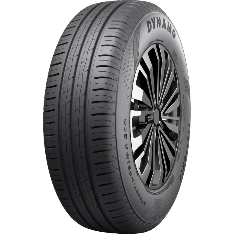 Dynamo Street-H Prima Eco 155/65 R13 73T BSW