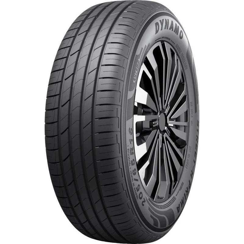 Dunlop Street-H Prima 195/55 R15 85V MFS BSW