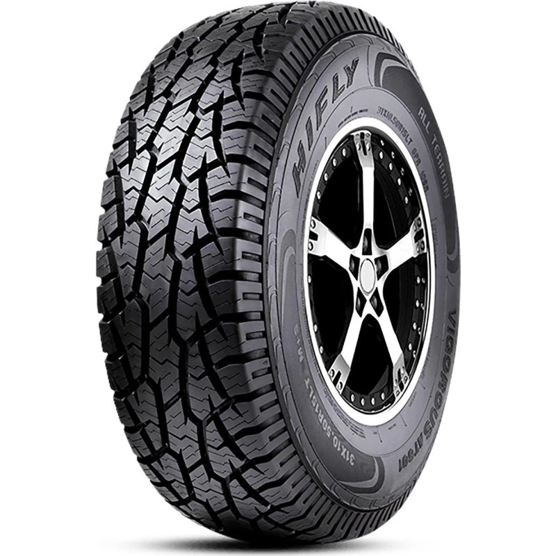 HIFLY VIGOROUS AT601 235/70R16 106T BSW All-Terrain Reifen