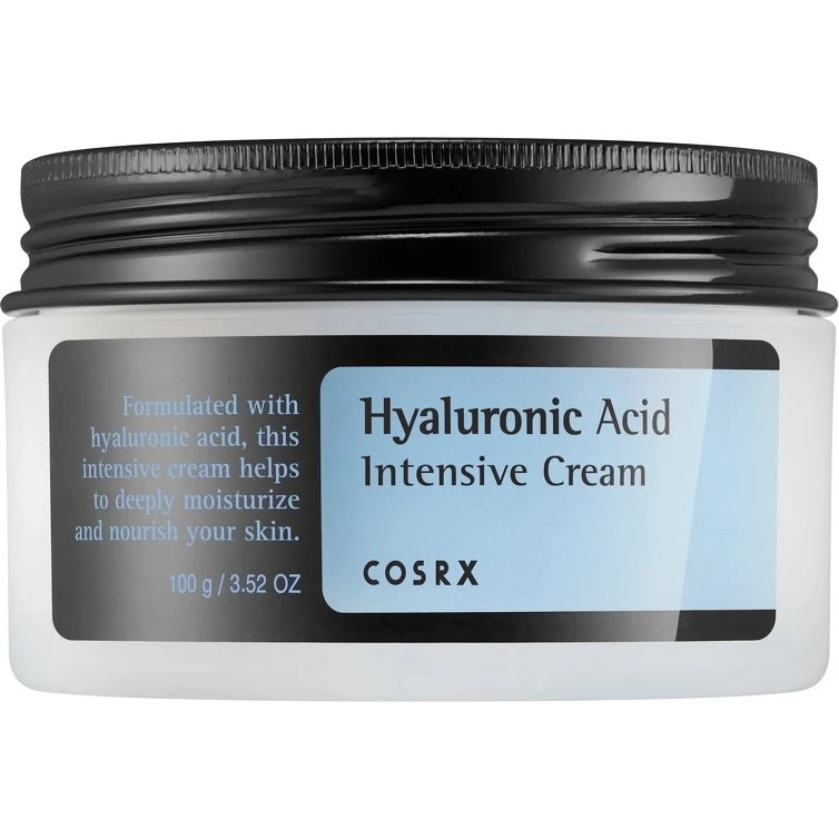 COSRX Hyaluronic Acid Intensive Cream, 100g