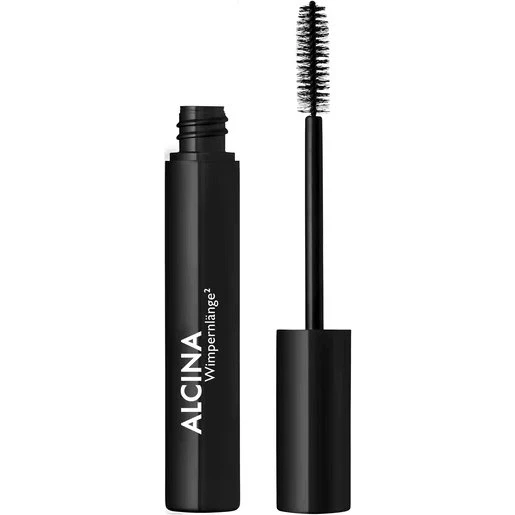Alcina Wimpernlänge² Mascara 9 ml