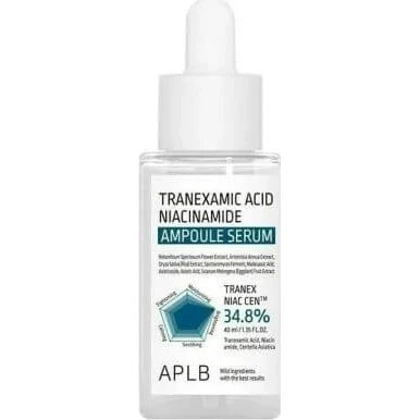 Aplb Tranexamsäure & Niacinamid Serum, 55 ml