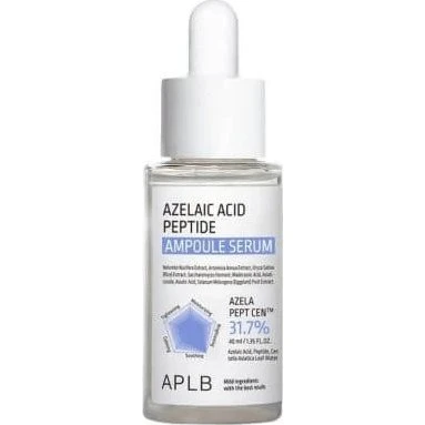 APLB Azelainsäure & Peptid Serum, 40 ml
