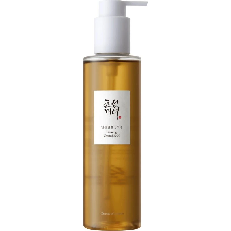 Beauty of Joseon Ginseng Cleansing Oil, 210 ml