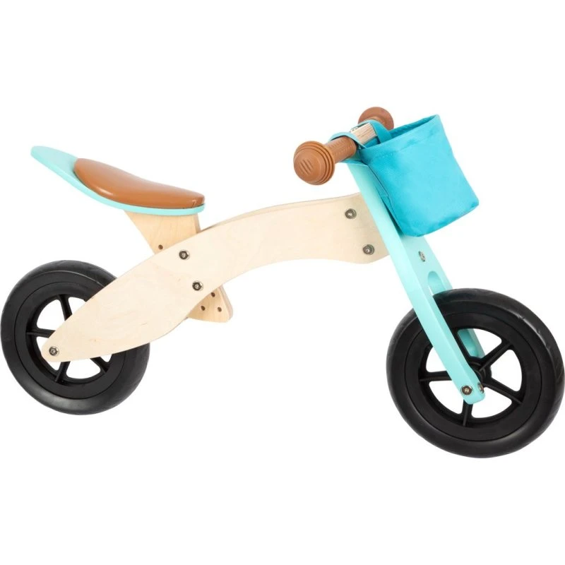 Small Foot Laufrad-Trike Maxi 2in1 - Türkis