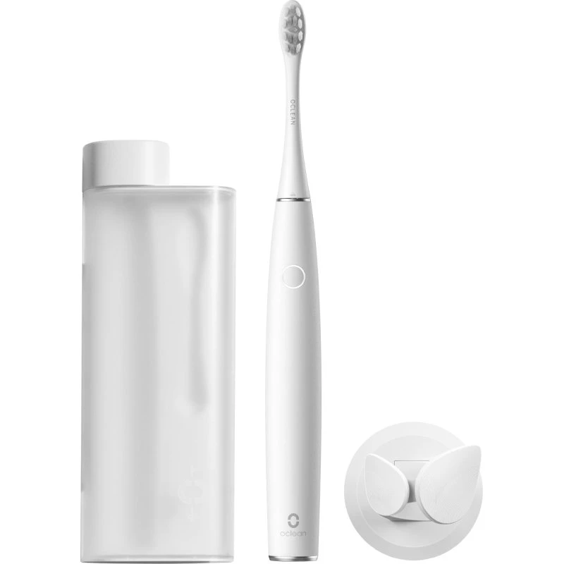 Clean Find Duo Set Rot/Blau