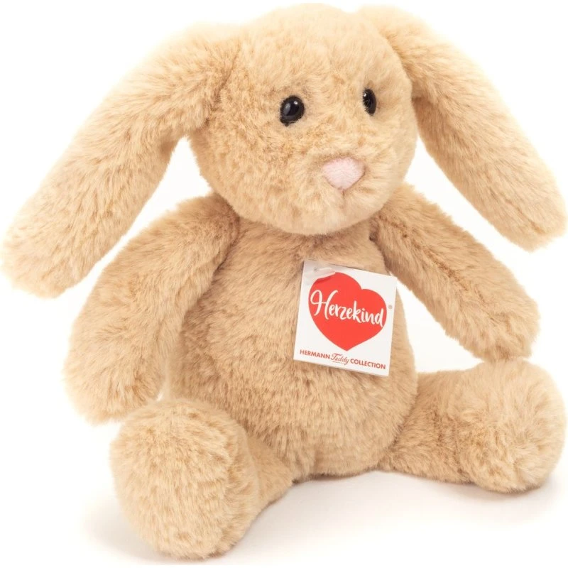Teddy Hermann Herzekind Kuscheltier Häschen Anny 23cm