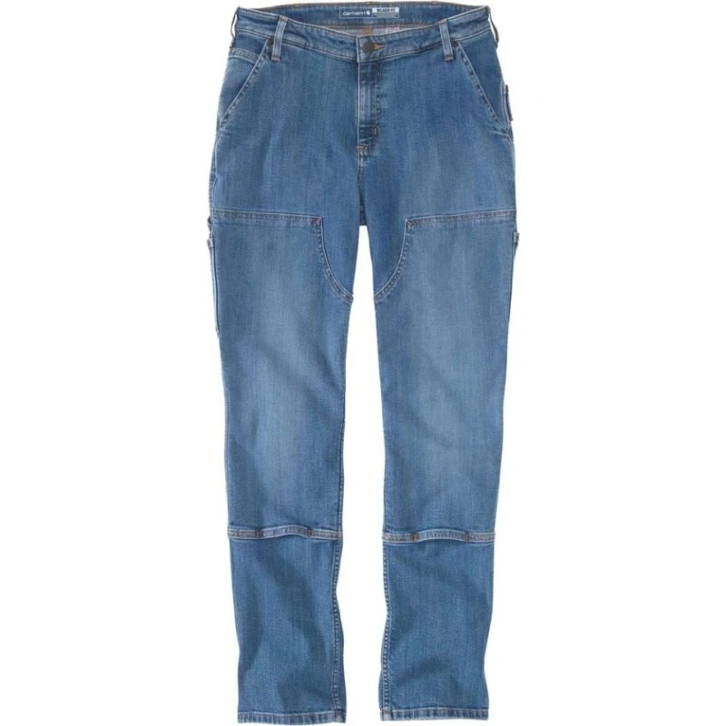 Carhartt Delilah Damen Bundhose Rugged Flex