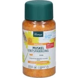 Kneipp Badekristalle Arnika Aktiv 600 g