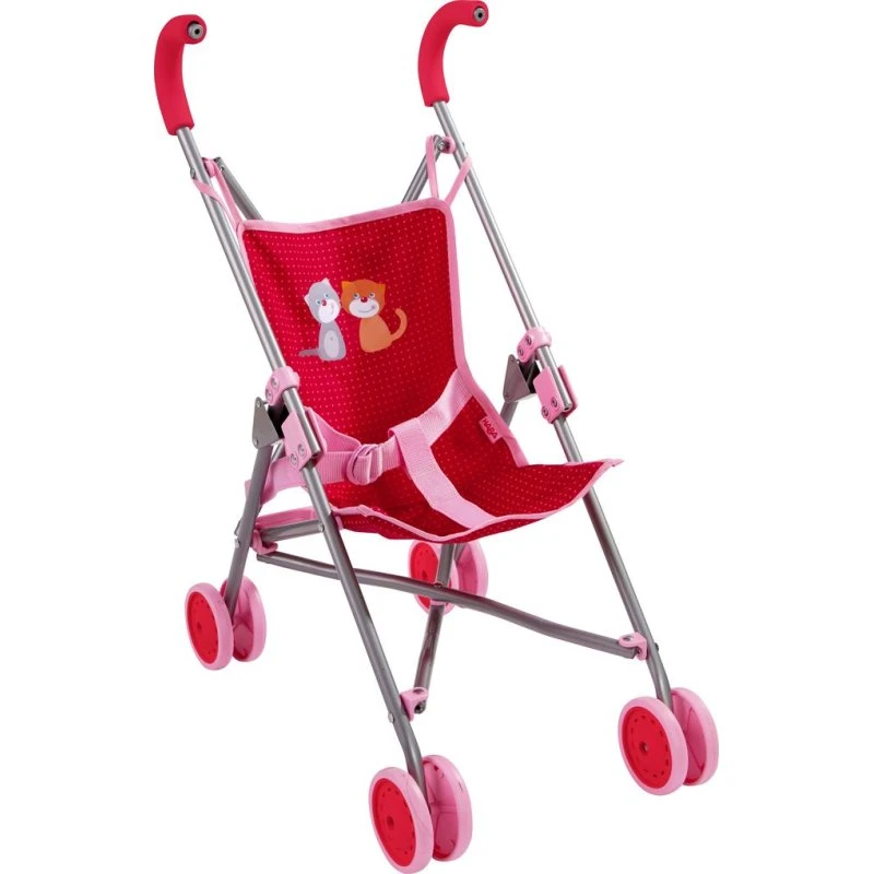 Haba Puppenbuggy Jule