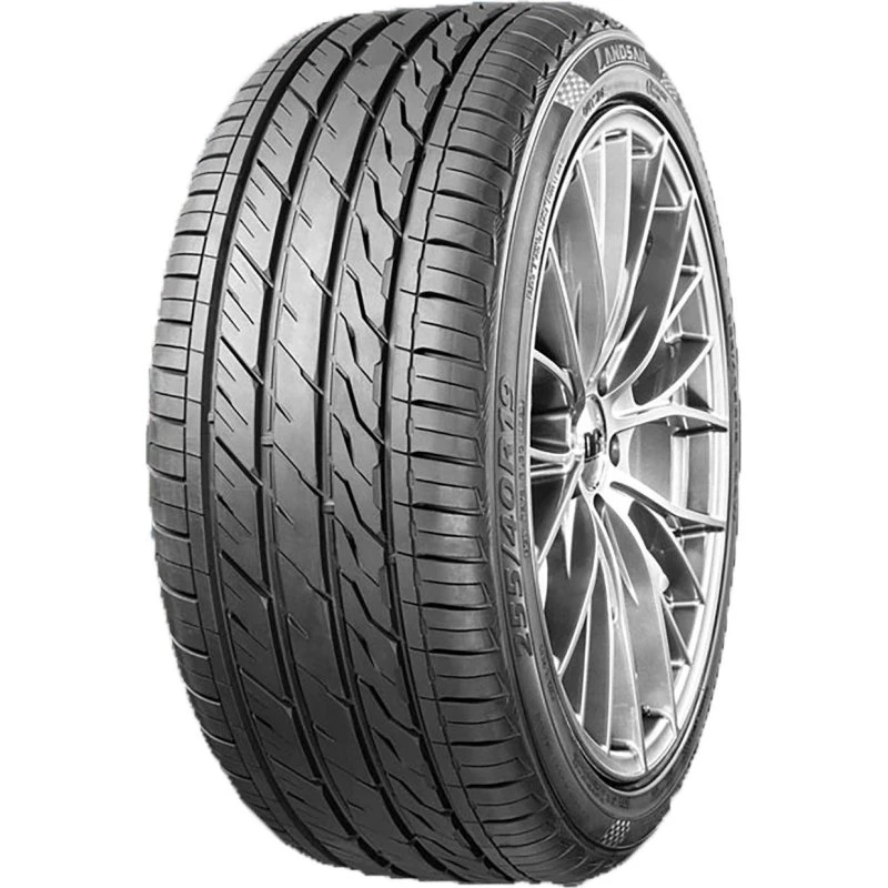 Landsail LS588 RFT 245/45 ZR19 98Y Runflat Reifen