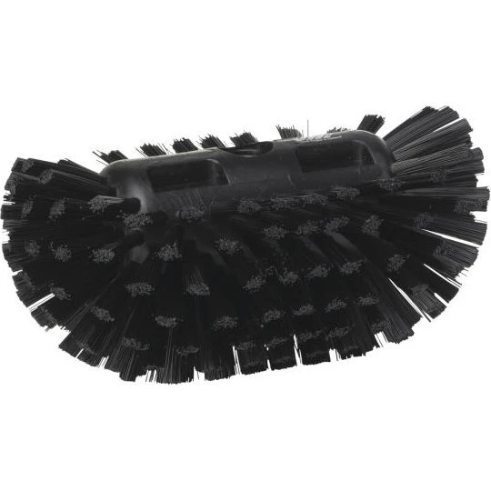 Vikan Tankbürste Hart 20,5 cm schwarz