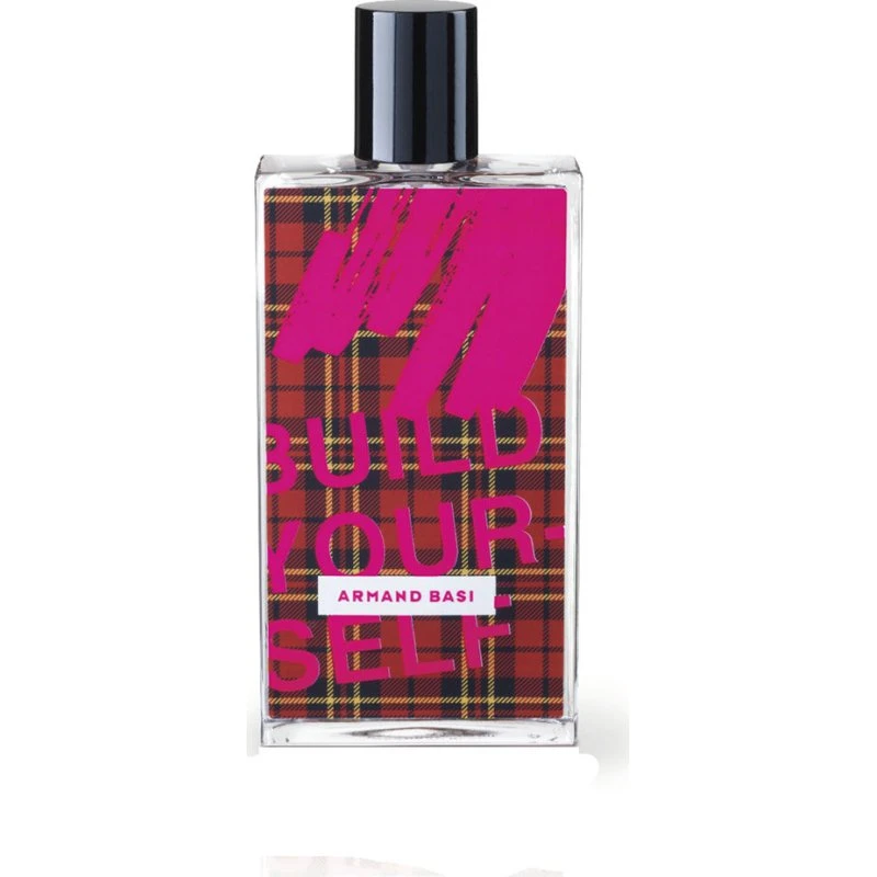 Armand Basi Uniform Build Your-Self Eau de Toilette 100 ml